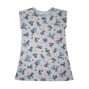 Camisão infantil