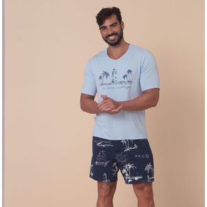 Pijama masculino