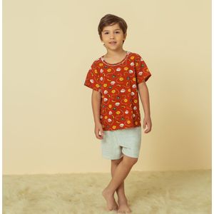 Pijama infantil