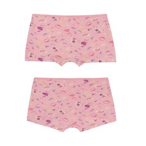 Calcinha short divertidos