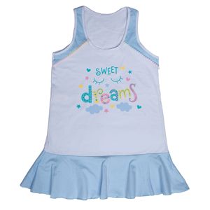 Camisola infantil