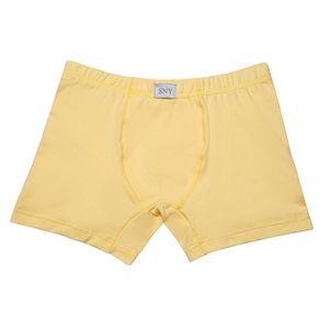 Kit 3 cuecas boxer infantil