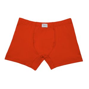 Kit 3 cuecas boxer infantil