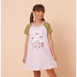 Camisão infantil