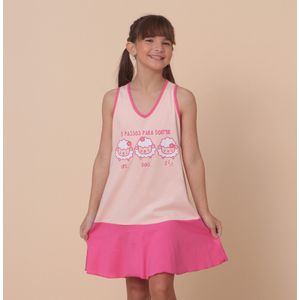 Camisola infantil