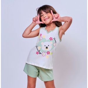 Short doll infantil